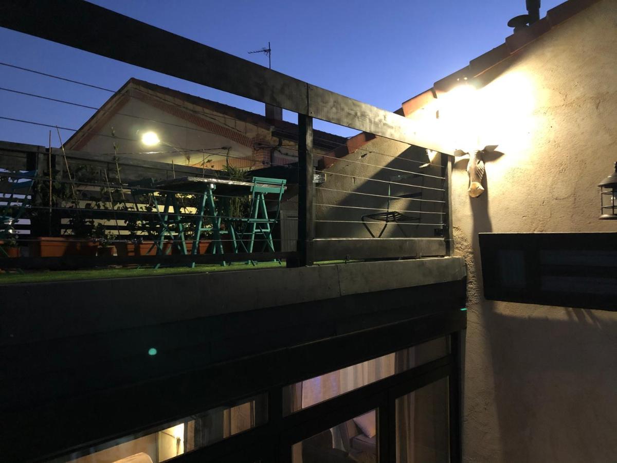 Casa Rural Atelier - Jardin, Wifi, Aire acondicionado y netflix Velliza Exterior foto